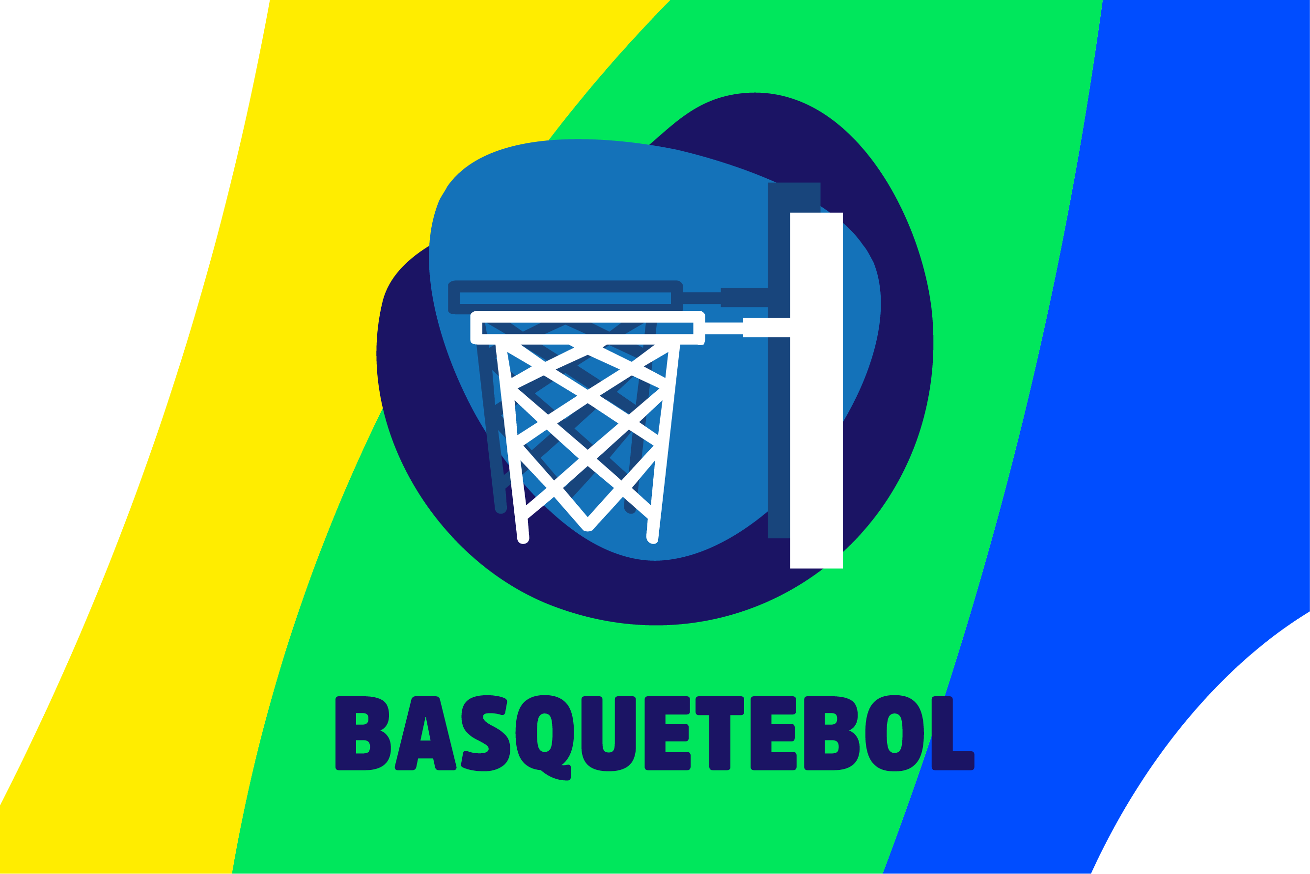 BASQUETEBOL