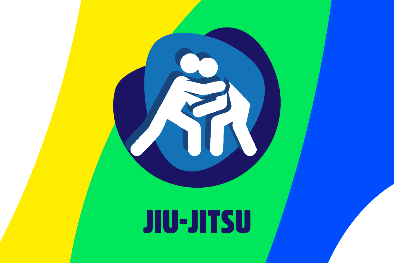 JIU-JITSU