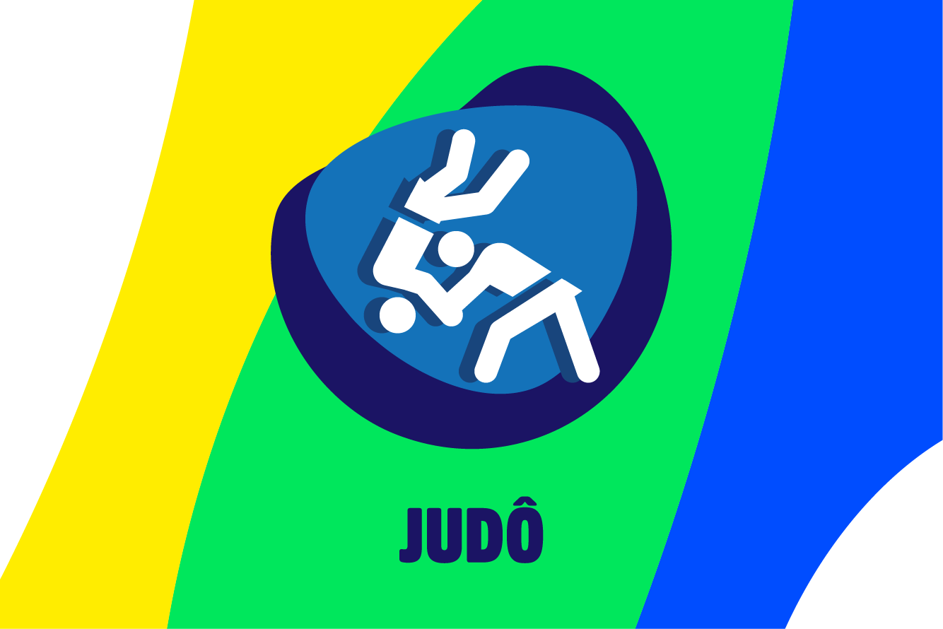 JUDÔ