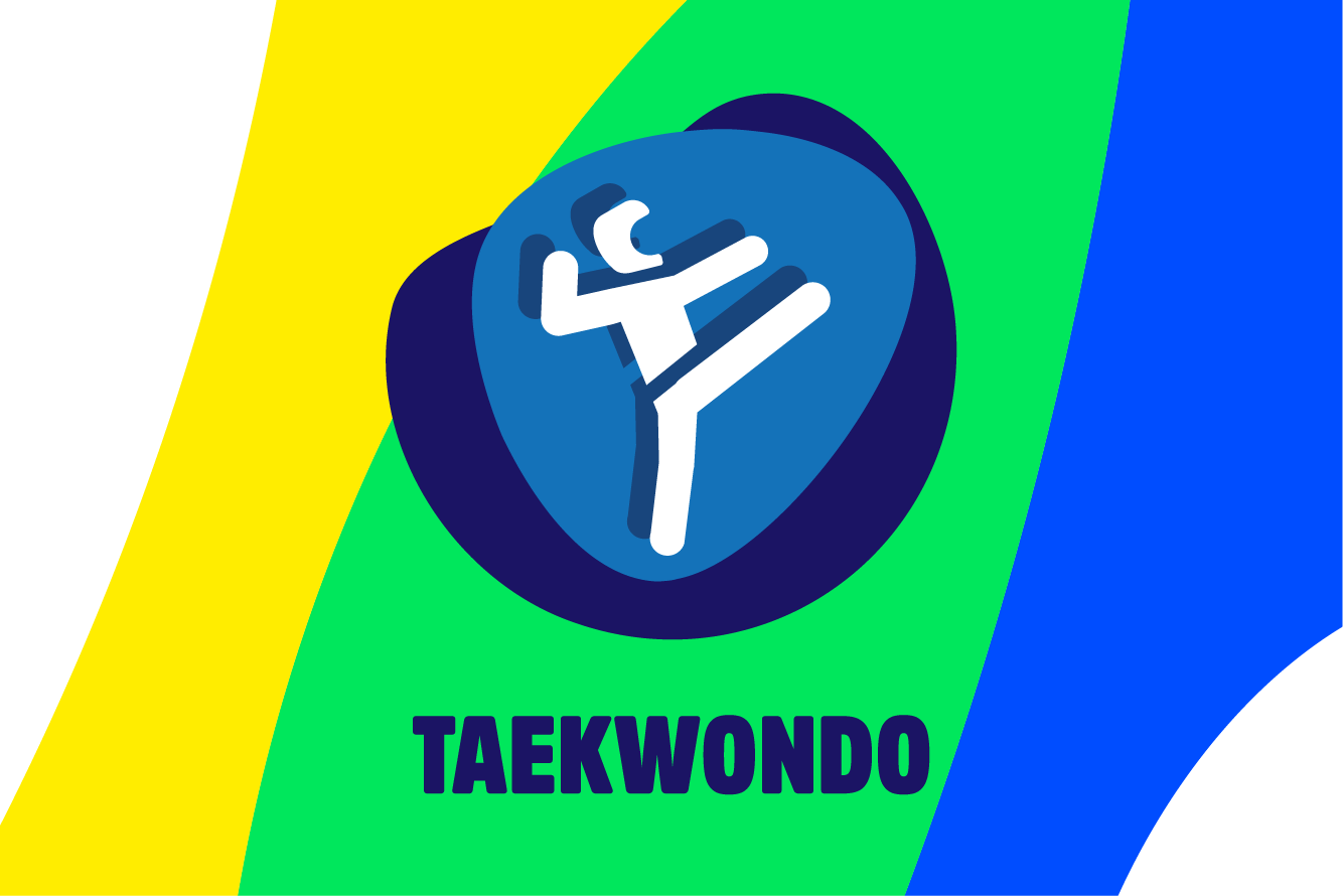 TAEKWONDO
