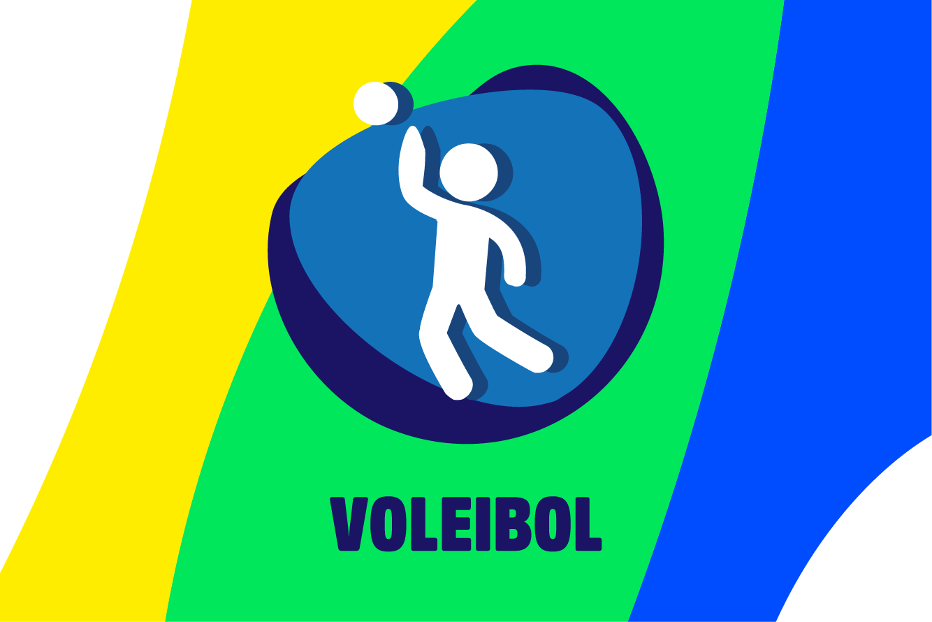 VOLEIBOL