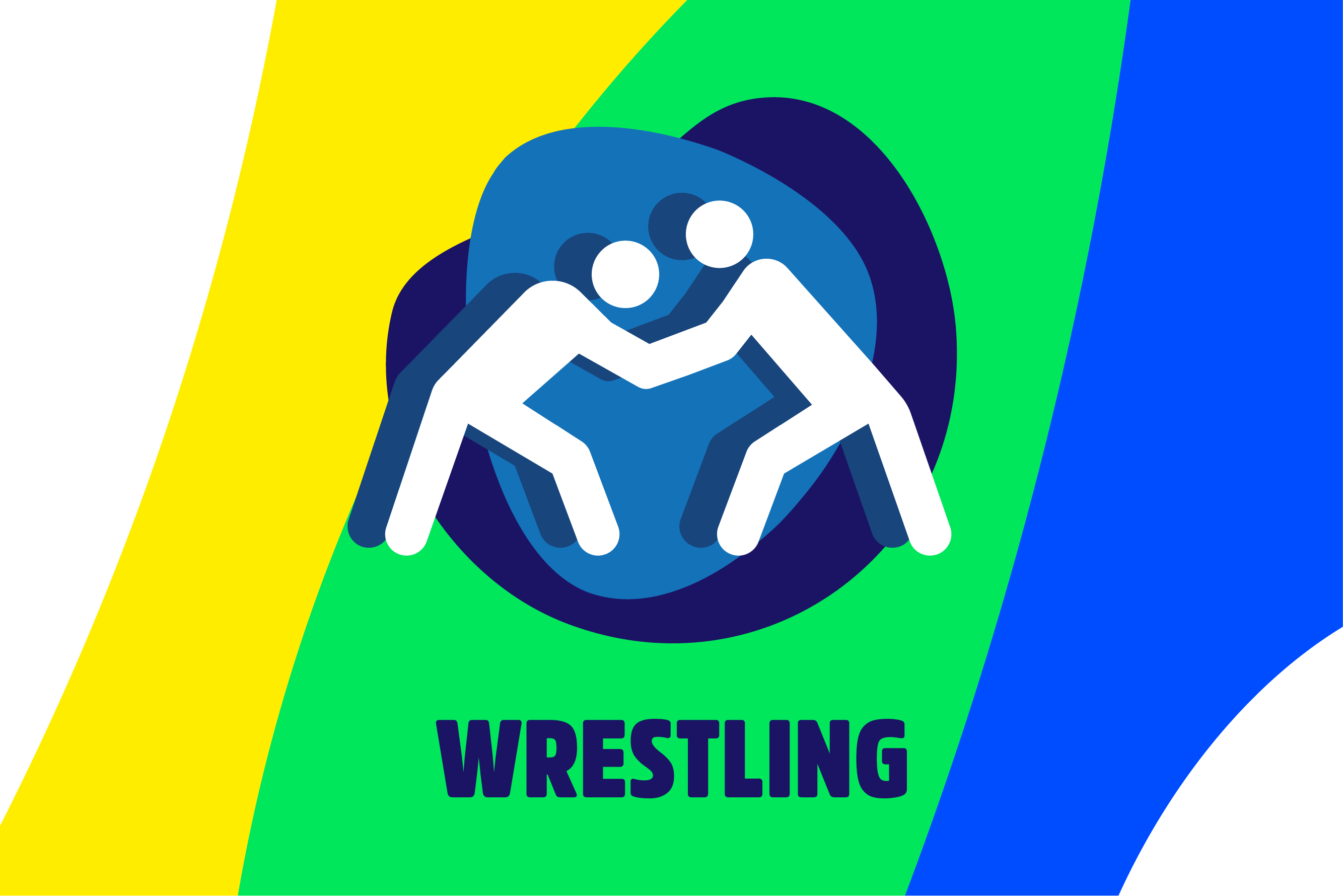 WRESTLING