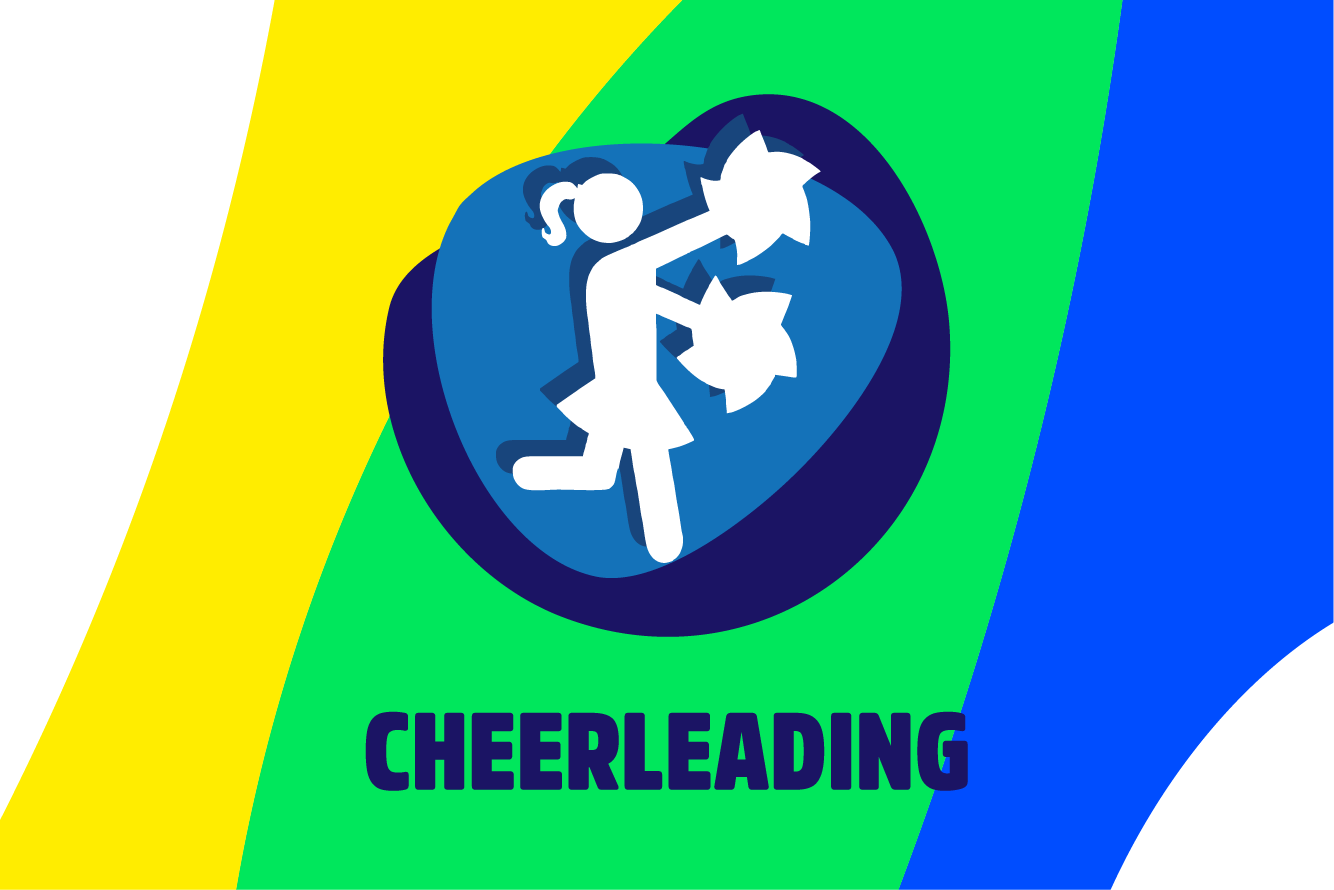 CHEERLEADING